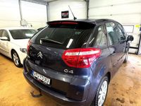 begagnad Citroën C4 Picasso 1.6 HDiF EGS Automat Dragkrok