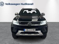 begagnad VW Amarok NEW STYLE 3.0 TDI V6 177 KW 1