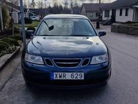 begagnad Saab 9-3 SportCombi 1.8t Linear Euro 4