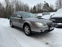 begagnad Subaru Outback 2.0 4WD Euro 4