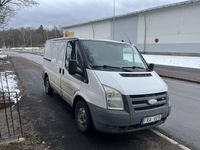 begagnad Ford Transit T260 2.2 TDCi Euro 4