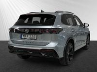Begagnad VW Tiguan R-line 196 HK (144 kW) 2024 Silver SUV