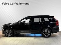 Begagnad Volvo XC90 Ultimate 462 HK (339 kW) 2023 Svart SUV