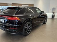 begagnad Audi Q8 Quattro 50 TDI 286 HK TIPTRONIC QUAT. TDI3