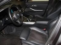 begagnad BMW 320 d xDrive M Sport Drag/Navi/190hk, 2021