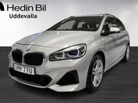 begagnad BMW 225 225xe XE AWD| M-Sport | HuD | Laddhybrid