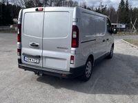 begagnad Renault Trafic Skåpbil 2.9t 1.6 140dCi Euro 5