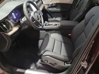 Ny Volvo XC90 2025 Röd SUV