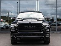 begagnad Dodge Ram LIMITED NIGHT EDIDTION 2023 MODELL SNABB LEV