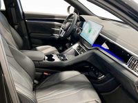 Begagnad BYD Seal U Comfort 98 HK (72 kW) 2025 Svart SUV