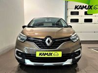 begagnad Renault Captur 1.2 PhII Energy KAMPANJRÄNTA 6,99% Intens 118