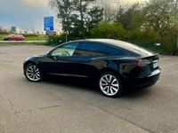 begagnad Tesla Model 3 2021 Standard Range Plus