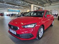 begagnad Seat Leon 1,0ETSISTYLE5T81 DG8A7