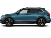 begagnad VW Tiguan Elegance ELEGANCE 2.0 TSI 4M