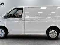 begagnad VW Transporter 3000 2.0 TDI | Drag | Värmare