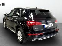 begagnad Audi Q5 40 TDI quattro Proline advanced 204 hk S tronic