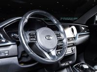 begagnad Kia e-Niro 64 kWh Advance *V-hjul*