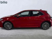 begagnad Toyota Corolla Hybrid Corolla Verso1,8 Executive 2019, Kombi