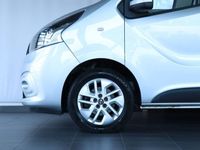 begagnad Nissan NV300 Skåpbil 1.6 dCi Backkamera Drag 2018, Transportbil