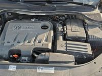 begagnad VW CC Passat 2.0 TDI BlueMotion Highline Euro 5