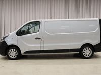 begagnad Opel Vivaro dCi L2 Drag Värmare Backkamera Leasebar 2016, Transportbil