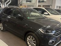 Begagnad VW T-Cross 116 HK (85 kW) 2020 SUV