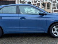 Begagnad Hyundai i20 84 HK (61 kW) 2016