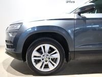 begagnad Skoda Karoq STYLE 1.5 TSI 150 DSG STYLE TSI