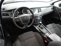 begagnad Peugeot 508 SW 1.6 BlueHDi Active Drag P-värm 2017, Kombi