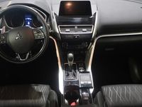 begagnad Mitsubishi Eclipse Cross Komfort 1.5 T-MiVEC 163hk 4WD Aut