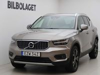 begagnad Volvo XC40 Twin Engine Inscription Kamera NAV Harman/Kardon