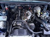 Begagnad Volvo 940 115 HK (84 kW) 1995