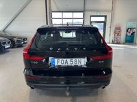begagnad Volvo V60 D4 Geartronic Advanced Edition, Panorama Drag Momentum