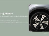 begagnad Volvo XC40 Recharge Single Motor Plus 2023, SUV