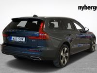 begagnad Volvo V60 CC B4 AWD Diesel Adv SE 2021, Kombi