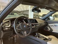 Begagnad BMW Z4 M Sport 340 HK (250 kW) 2023 Röd/orange Cab