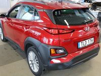 begagnad Hyundai Kona Trend 1.6 T-GDi 177hk Automat