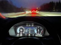 Begagnad Volvo V60 CC 197 HK (144 kW) 2022 Kombi