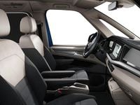 Ny VW Multivan Style 177 HK (130 kW) 2025 Blå Van