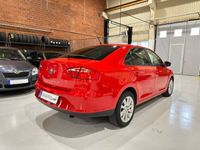 begagnad Seat Toledo 1.2 TSI,M-värm Årsskatt 514kr,12 mån garanti