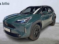 Ny Toyota Yaris Cross Active 92 HK (67 kW) 2025 Grön SUV