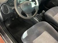 Begagnad Renault Mégane II 107 HK (78 kW) 2003