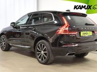 begagnad Volvo XC60 T8 TwEn AWD Inscription Pano B&W Drag, 408hp, 201