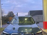 Begagnad BMW X5 iPerformance 394 HK (289 kW) 2020 SUV