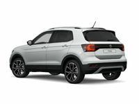 begagnad VW T-Cross - GT Edition TSI 110 DSG