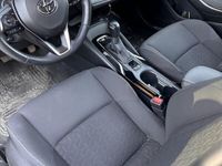 begagnad Toyota Corolla Hybrid e-CVT Style Euro 6