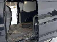 Begagnad Ford Transit Connect 115 HK (84 kW) 2015 Minibuss