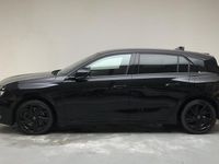 begagnad Opel Astra Plug-In Hybrid 5D 2022, Kombi