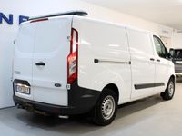 begagnad Ford Transit Custom 290 2.0 TDCi L2 Verkstadsinredning MOMS