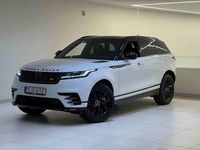 Ny Land Rover Range Rover Velar 2026 Vit SUV